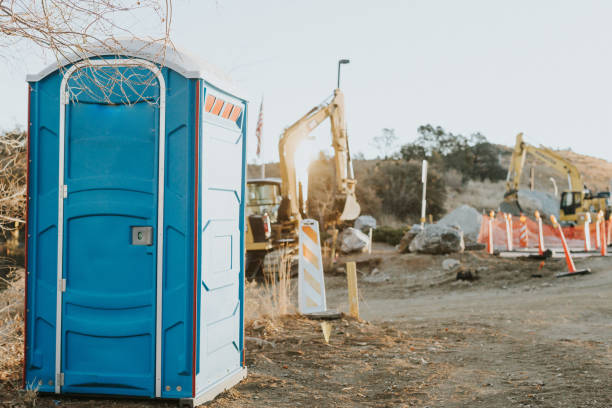 Best Luxury portable toilet rental  in Lavalette, WV