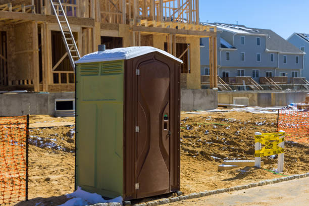 Best Emergency porta potty rental  in Lavalette, WV