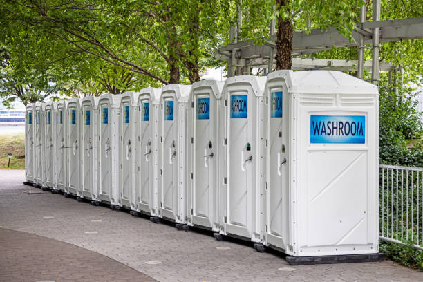 Best Porta potty rental for outdoor events  in Lavalette, WV
