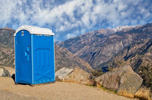 Best High-end porta potty rental  in Lavalette, WV