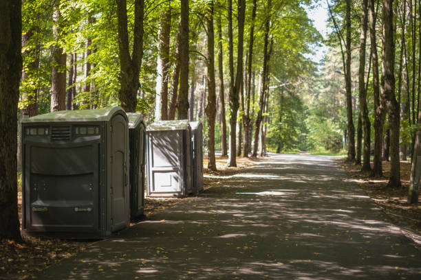 Best Restroom trailer rental cost  in Lavalette, WV