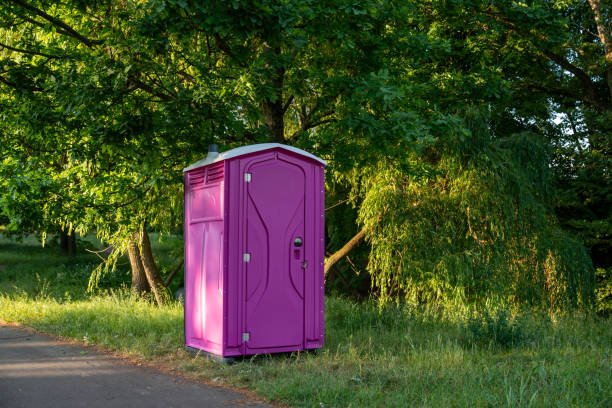 Best Portable toilet rental for construction  in Lavalette, WV