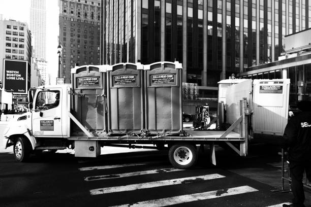 Best Best portable toilet rental  in Lavalette, WV