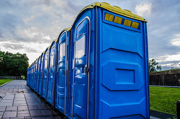 Best Luxury portable toilet rental  in Lavalette, WV