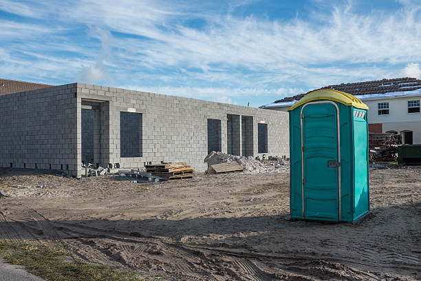 Best Construction site porta potty rental  in Lavalette, WV