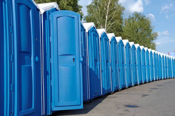 Best Porta potty rental near me  in Lavalette, WV